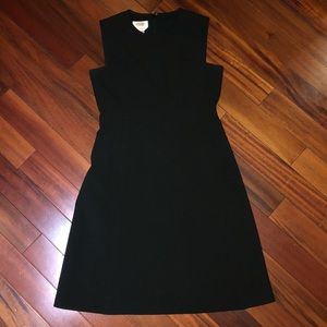 Talbots Dresses - Talbots Petite Black Dress Talbots Dresses - Talbots Petite Black Dress